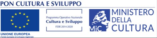 PON Cultura e Sviluppo - Unione Europea, Programma Operativo Nazionale Cultura e Sviluppo FESR 2014-2020, Ministero della Cultura